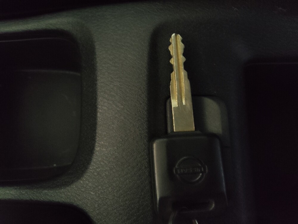 2024 Nissan Versa in Augusta, GA 30907 - 18130918 32