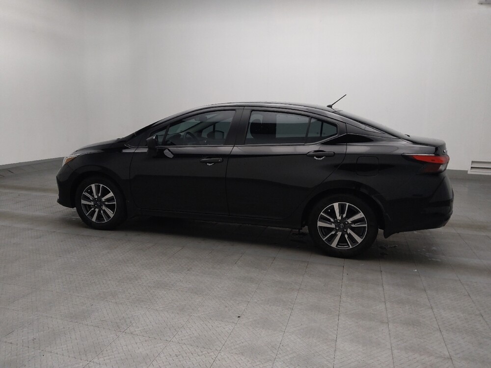 2024 Nissan Versa in Augusta, GA 30907 - 18130918 3