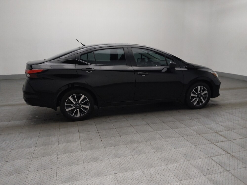 2024 Nissan Versa in Augusta, GA 30907 - 18130918 10