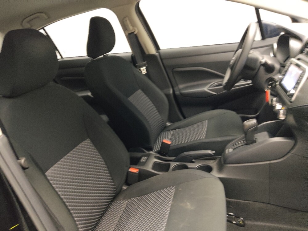 2024 Nissan Versa in Augusta, GA 30907 - 18130918 21