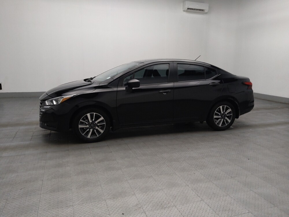 2024 Nissan Versa in Augusta, GA 30907 - 18130918 2