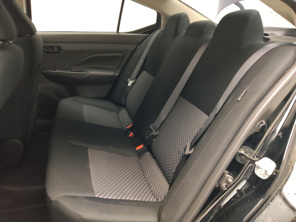 2024 Nissan Versa in Augusta, GA 30907 - 18130918 18