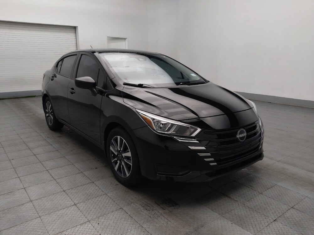 2024 Nissan Versa in Augusta, GA 30907 - 18130918 13