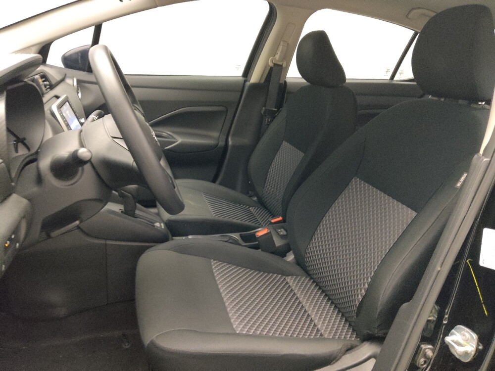 2024 Nissan Versa in Augusta, GA 30907 - 18130918 17