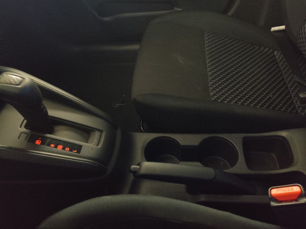 2024 Nissan Versa in Augusta, GA 30907 - 18130918 26