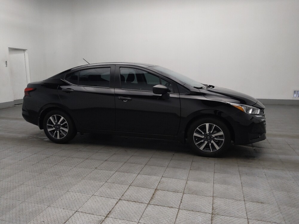 2024 Nissan Versa in Augusta, GA 30907 - 18130918 11