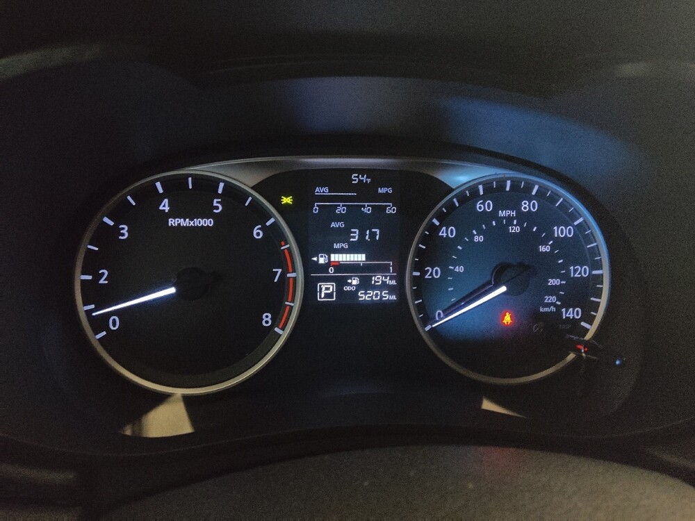 2024 Nissan Versa in Augusta, GA 30907 - 18130918 23