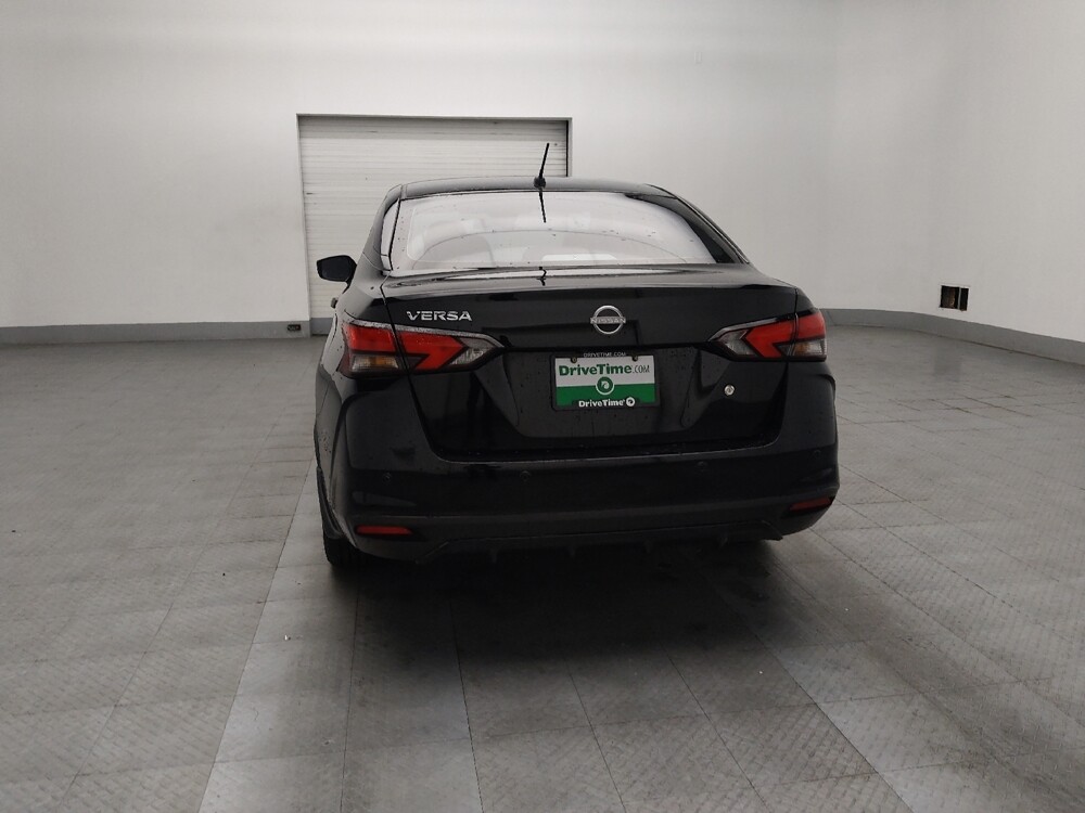 2024 Nissan Versa in Augusta, GA 30907 - 18130918 6