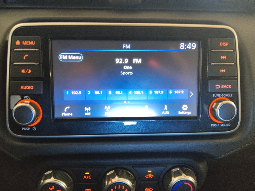 2024 Nissan Versa in Augusta, GA 30907 - 18130918 25