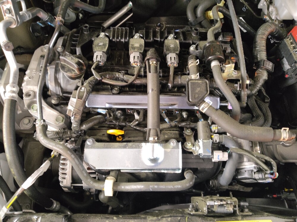 2024 Nissan Versa in Augusta, GA 30907 - 18130918 30