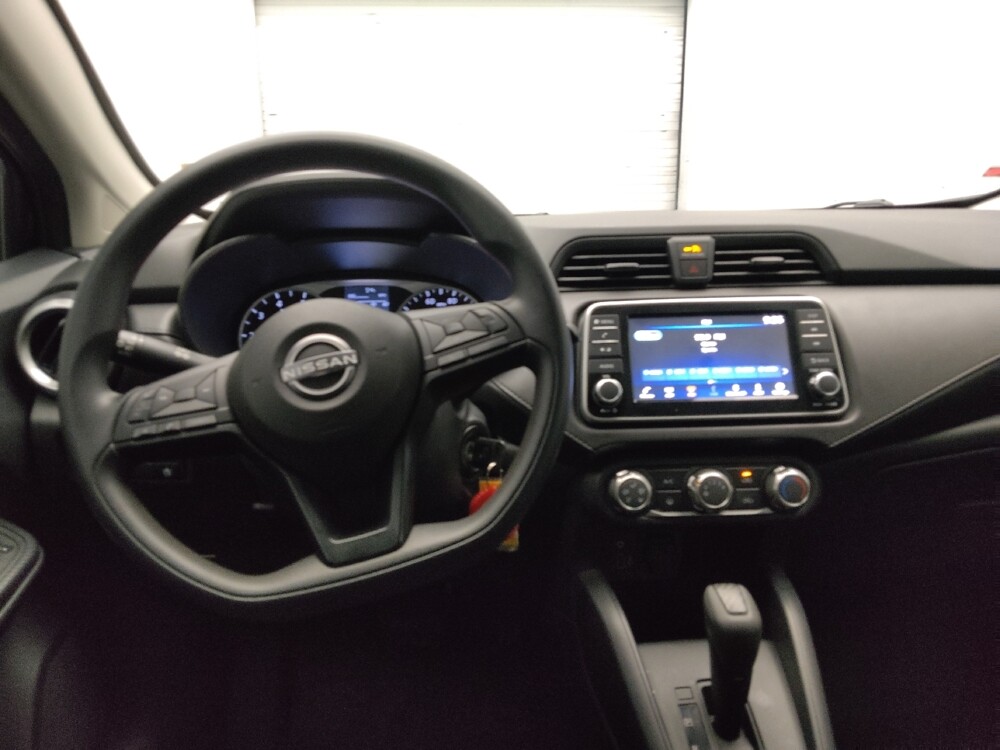 2024 Nissan Versa in Augusta, GA 30907 - 18130918 22