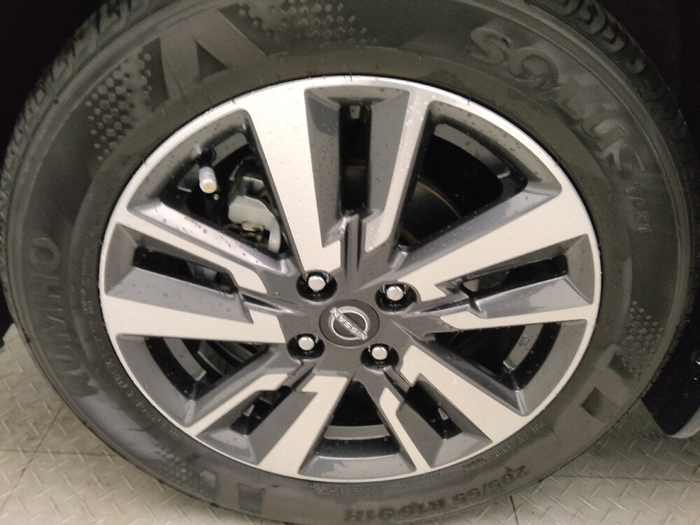 2024 Nissan Versa in Augusta, GA 30907 - 18130918 31