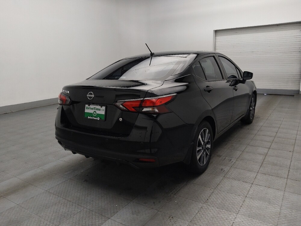 2024 Nissan Versa in Augusta, GA 30907 - 18130918 9