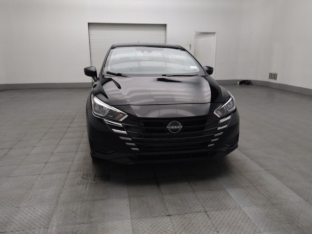 2024 Nissan Versa in Augusta, GA 30907 - 18130918 14