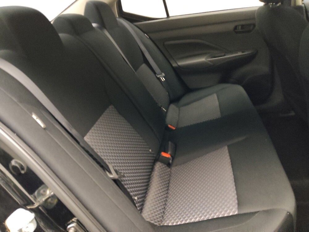 2024 Nissan Versa in Augusta, GA 30907 - 18130918 19