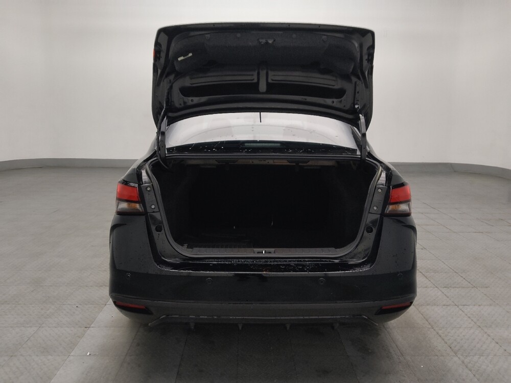 2024 Nissan Versa in Augusta, GA 30907 - 18130918 29