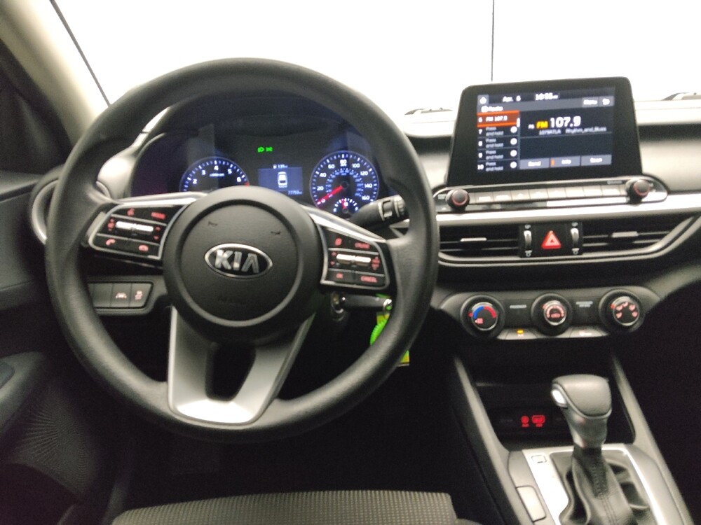 2020 Kia Forte in Pelham, AL 35124 - 18130919 22