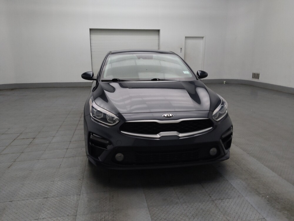 2020 Kia Forte in Pelham, AL 35124 - 18130919 14