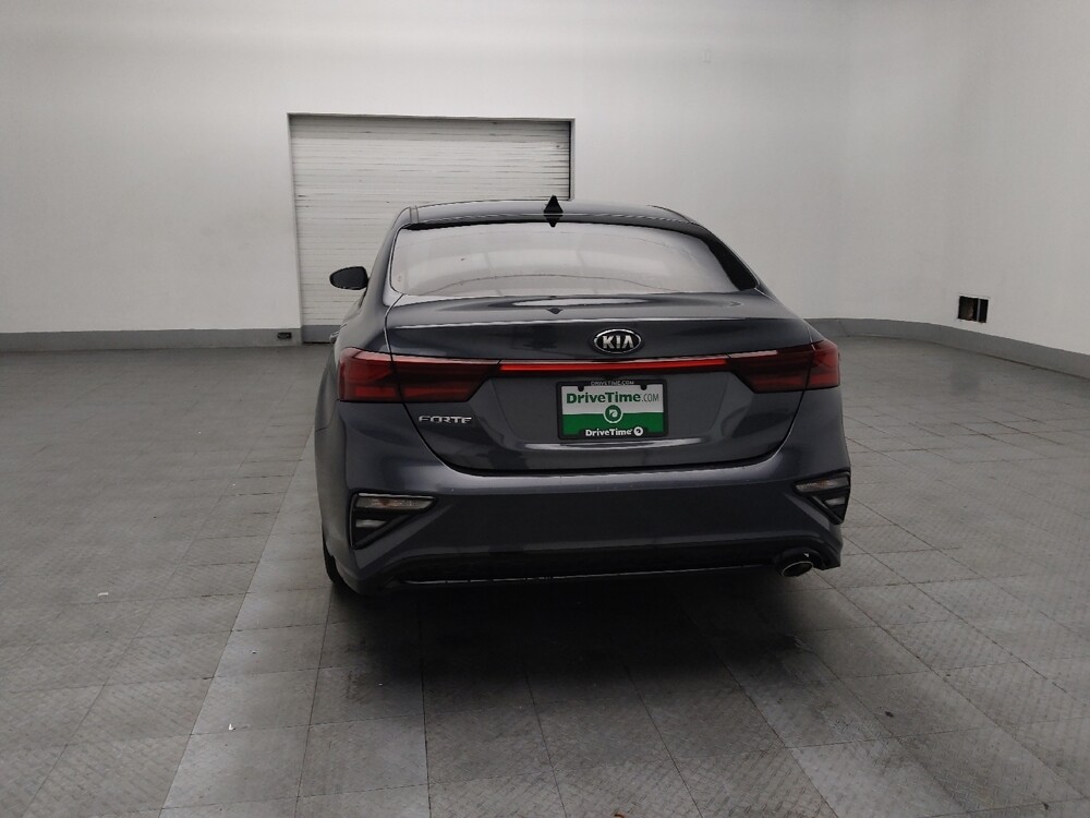 2020 Kia Forte in Pelham, AL 35124 - 18130919 6