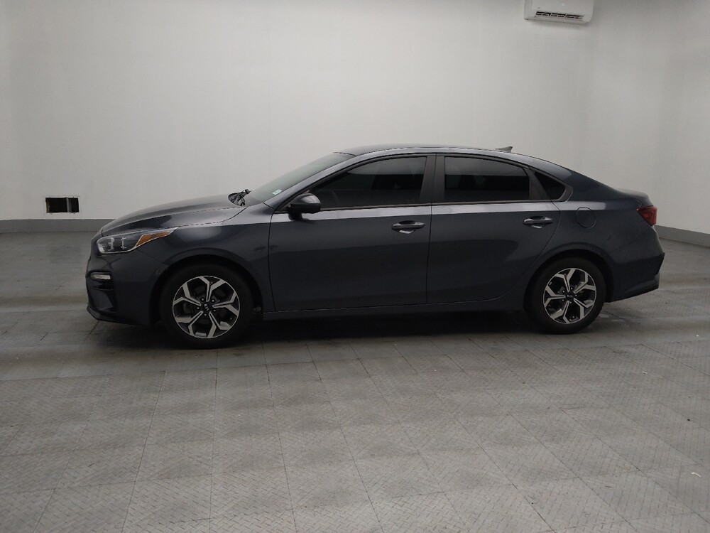 2020 Kia Forte in Pelham, AL 35124 - 18130919 2
