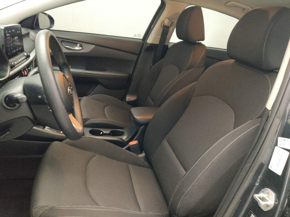 2020 Kia Forte in Pelham, AL 35124 - 18130919 17