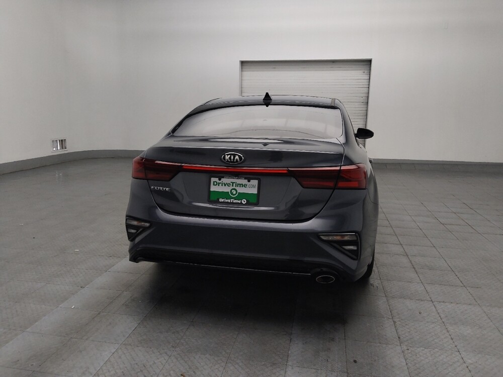 2020 Kia Forte in Pelham, AL 35124 - 18130919 7