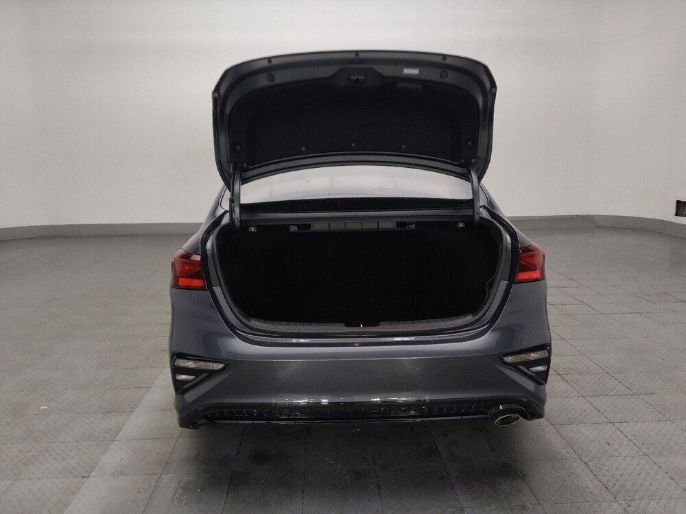 2020 Kia Forte in Pelham, AL 35124 - 18130919 29