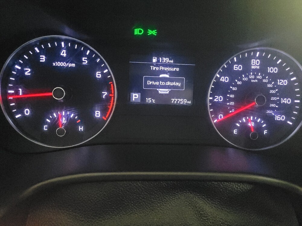 2020 Kia Forte in Pelham, AL 35124 - 18130919 23