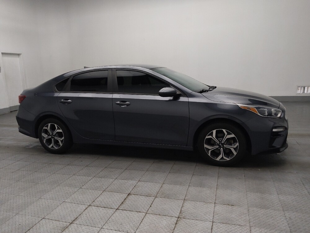 2020 Kia Forte in Pelham, AL 35124 - 18130919 11