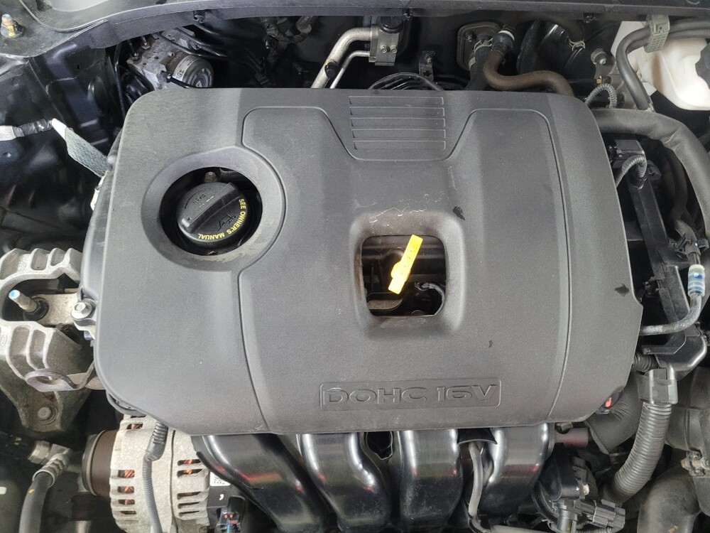 2020 Kia Forte in Pelham, AL 35124 - 18130919 30