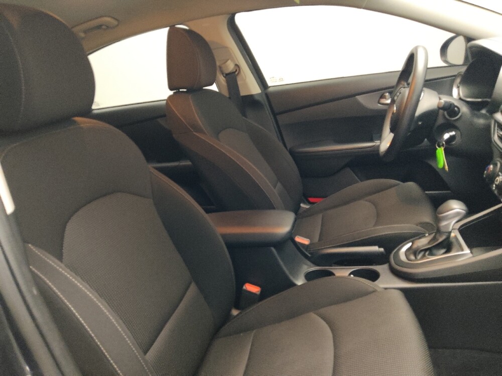 2020 Kia Forte in Pelham, AL 35124 - 18130919 21