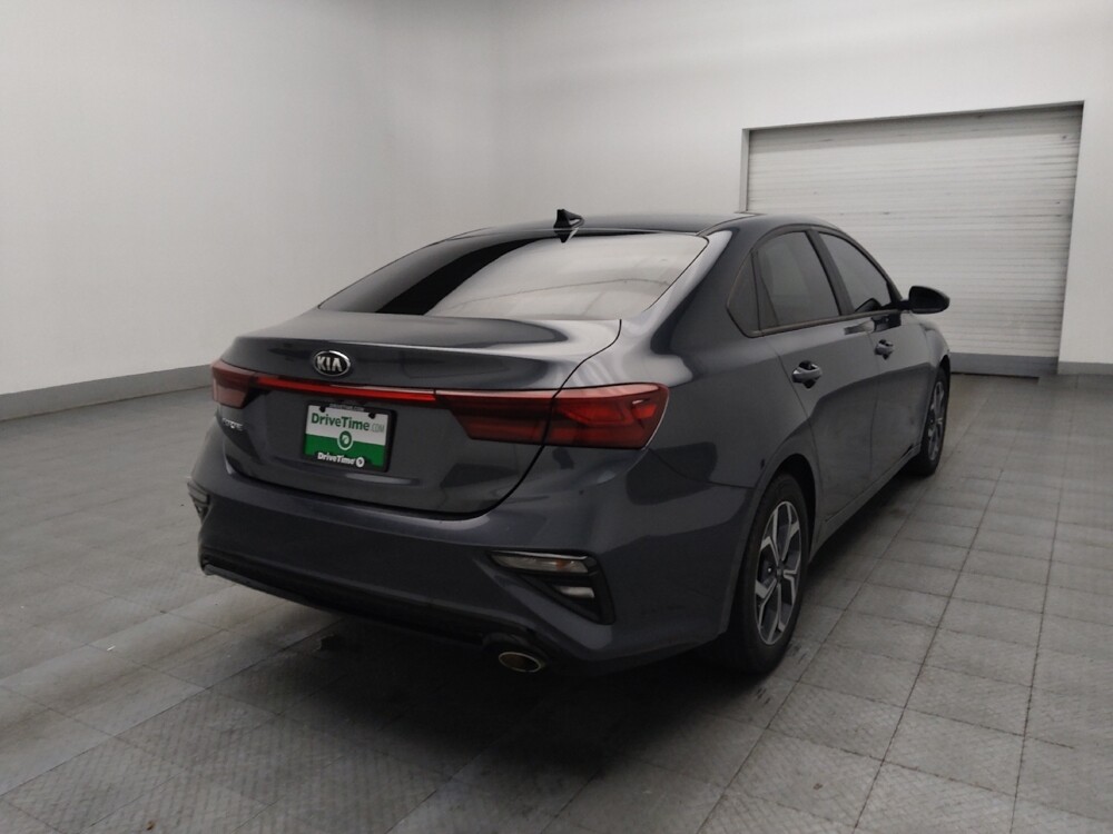 2020 Kia Forte in Pelham, AL 35124 - 18130919 9