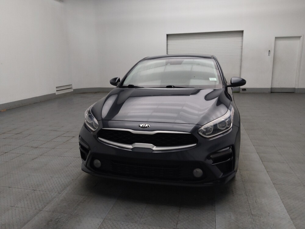 2020 Kia Forte in Pelham, AL 35124 - 18130919 15