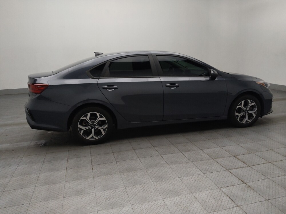 2020 Kia Forte in Pelham, AL 35124 - 18130919 10
