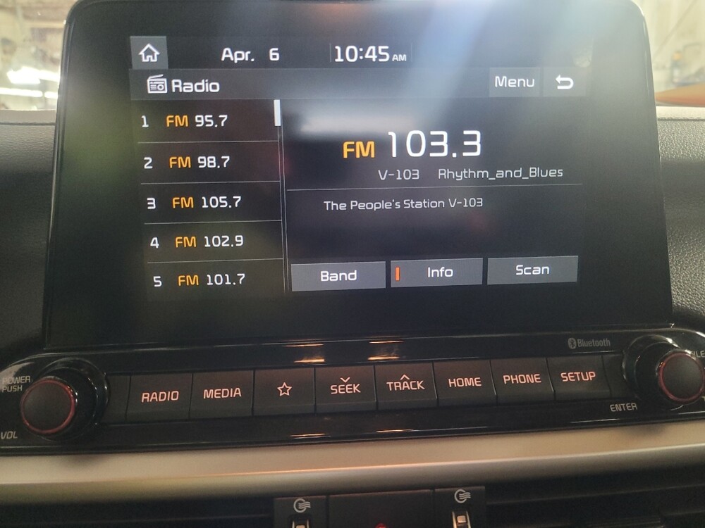 2020 Kia Forte in Pelham, AL 35124 - 18130919 25