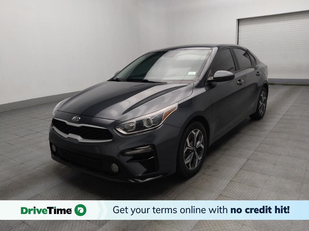 2020 Kia Forte in Pelham, AL 35124 - 18130919