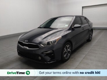 2020 Kia Forte in Pelham, AL 35124