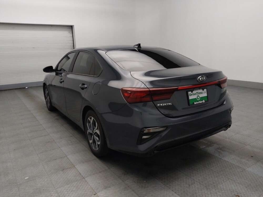 2020 Kia Forte in Pelham, AL 35124 - 18130919 5