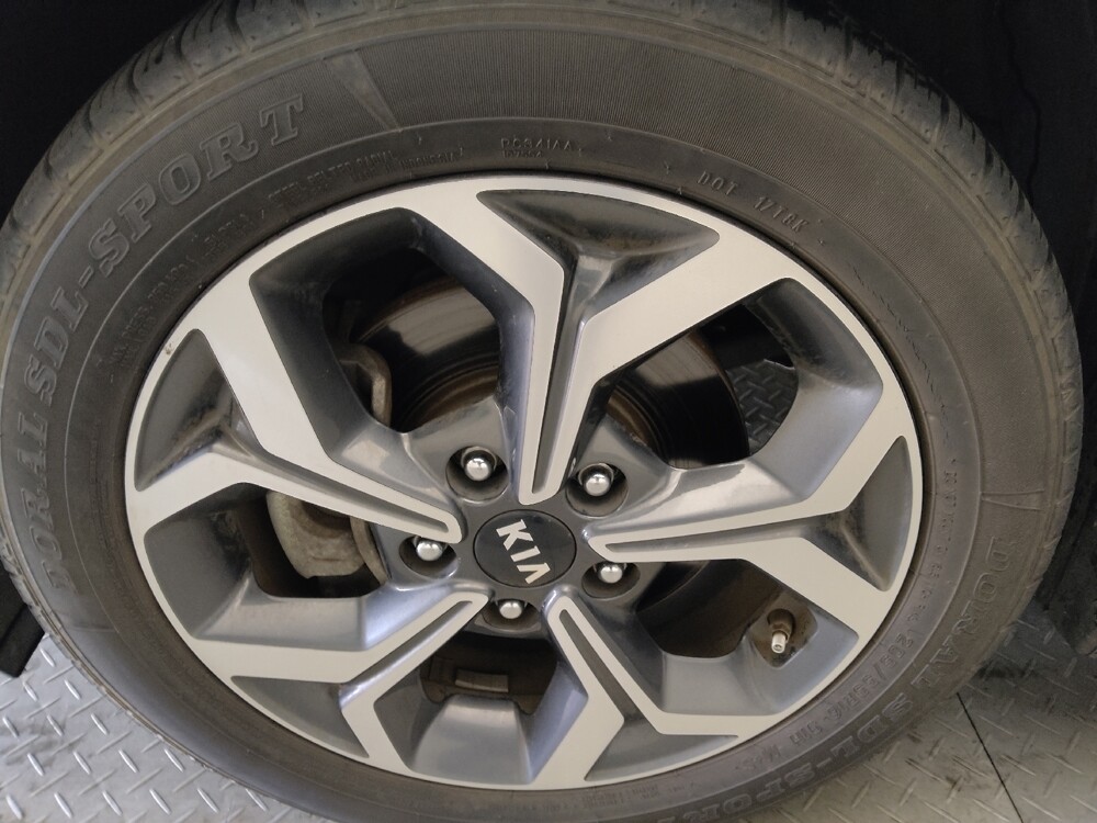 2020 Kia Forte in Pelham, AL 35124 - 18130919 31