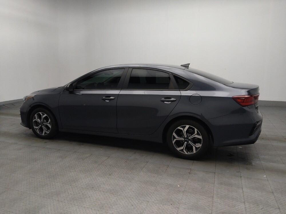 2020 Kia Forte in Pelham, AL 35124 - 18130919 3