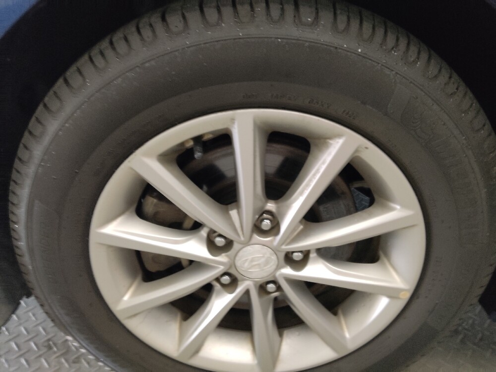 2019 Hyundai Sonata in Union City, GA 30291 - 18130920 31