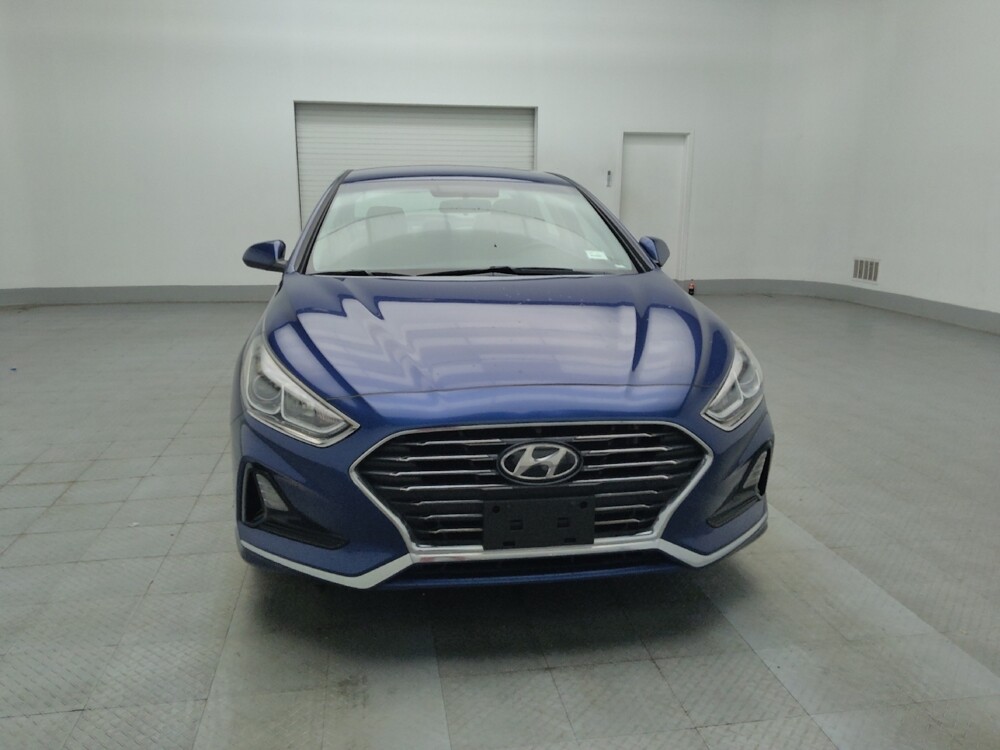 2019 Hyundai Sonata in Union City, GA 30291 - 18130920 14