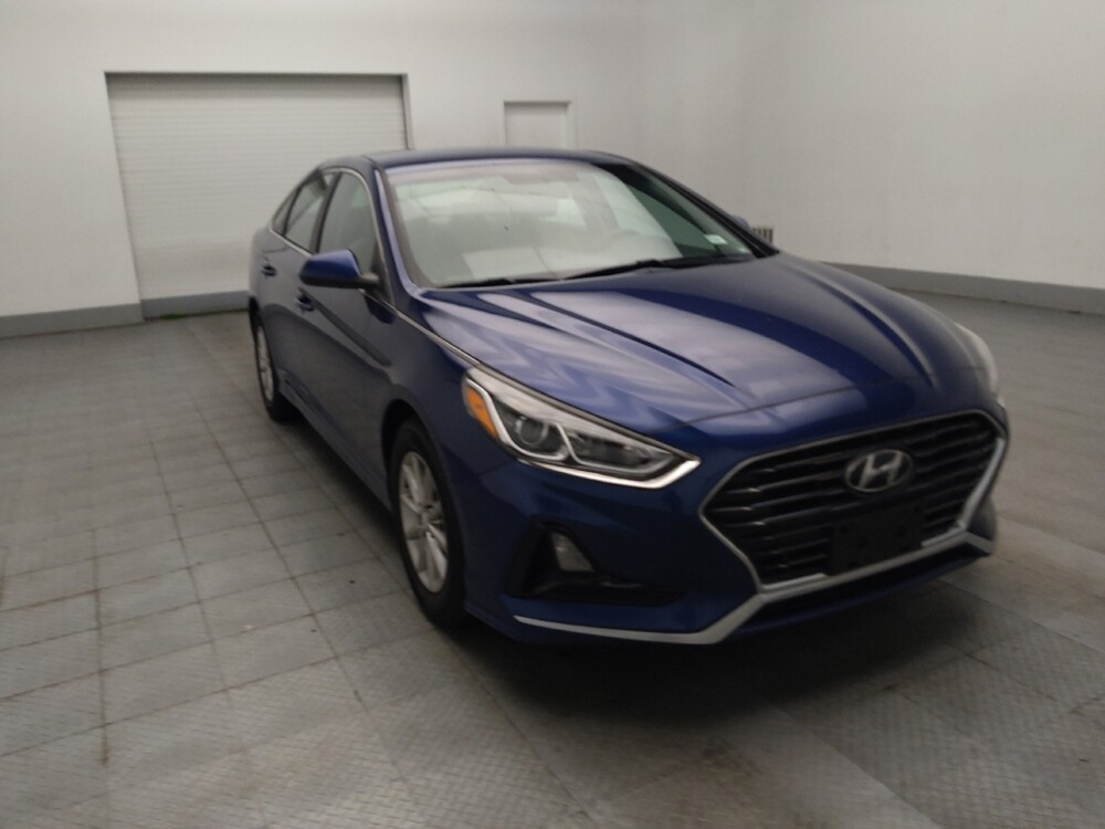 2019 Hyundai Sonata in Union City, GA 30291 - 18130920 13