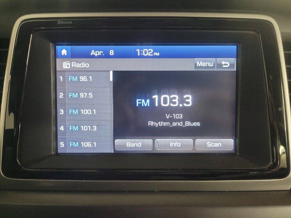 2019 Hyundai Sonata in Union City, GA 30291 - 18130920 25