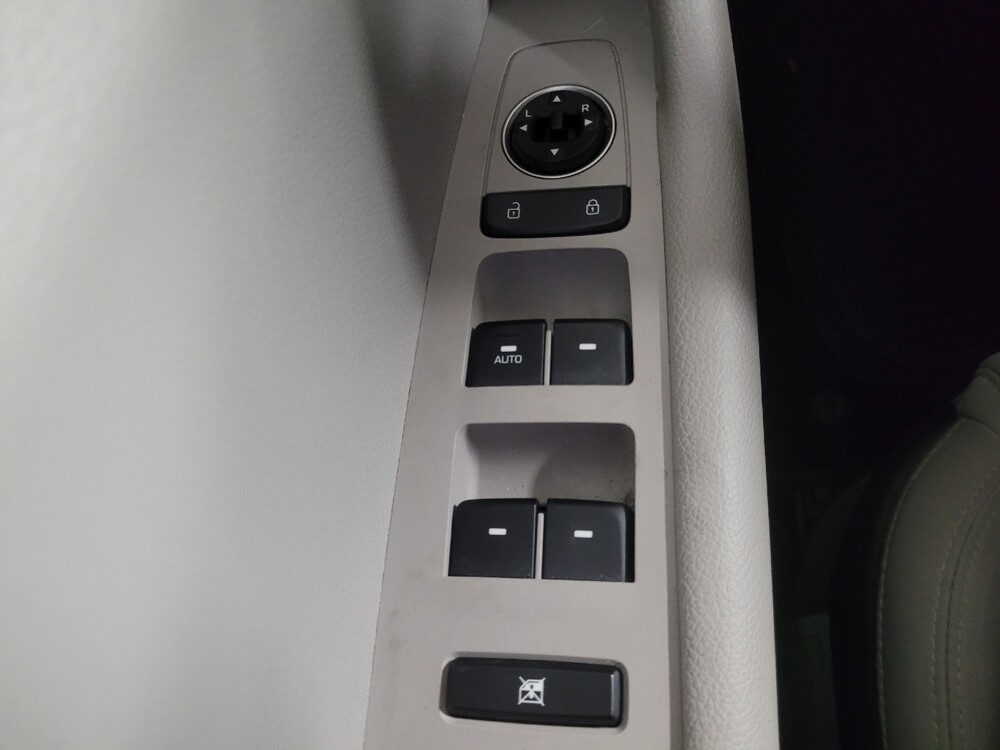 2019 Hyundai Sonata in Union City, GA 30291 - 18130920 27