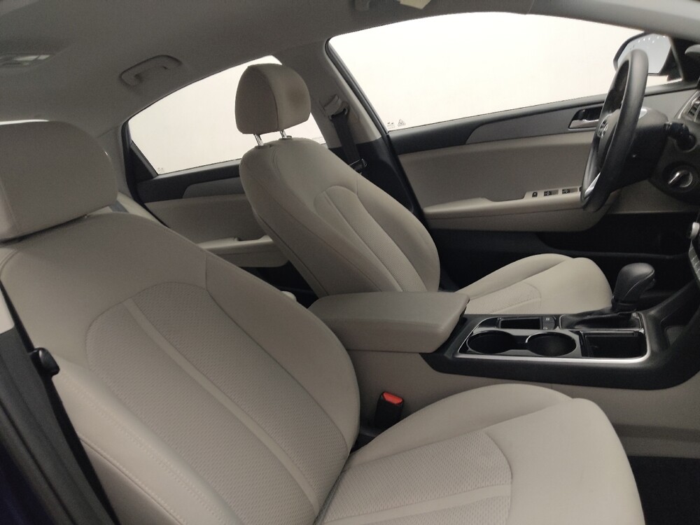 2019 Hyundai Sonata in Union City, GA 30291 - 18130920 21