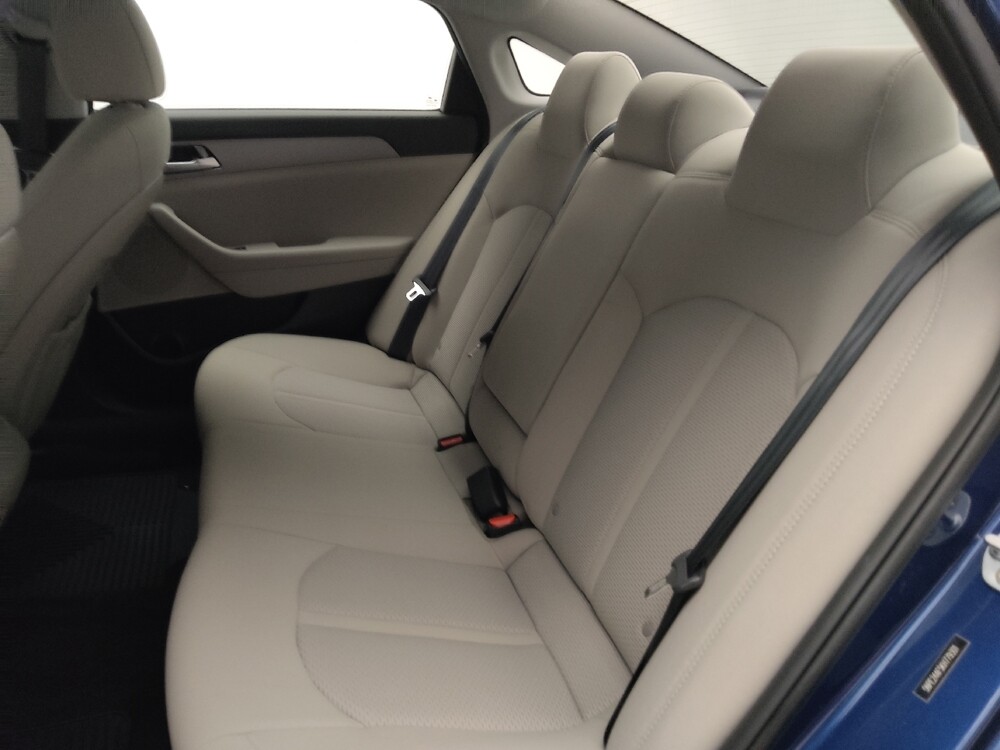 2019 Hyundai Sonata in Union City, GA 30291 - 18130920 18