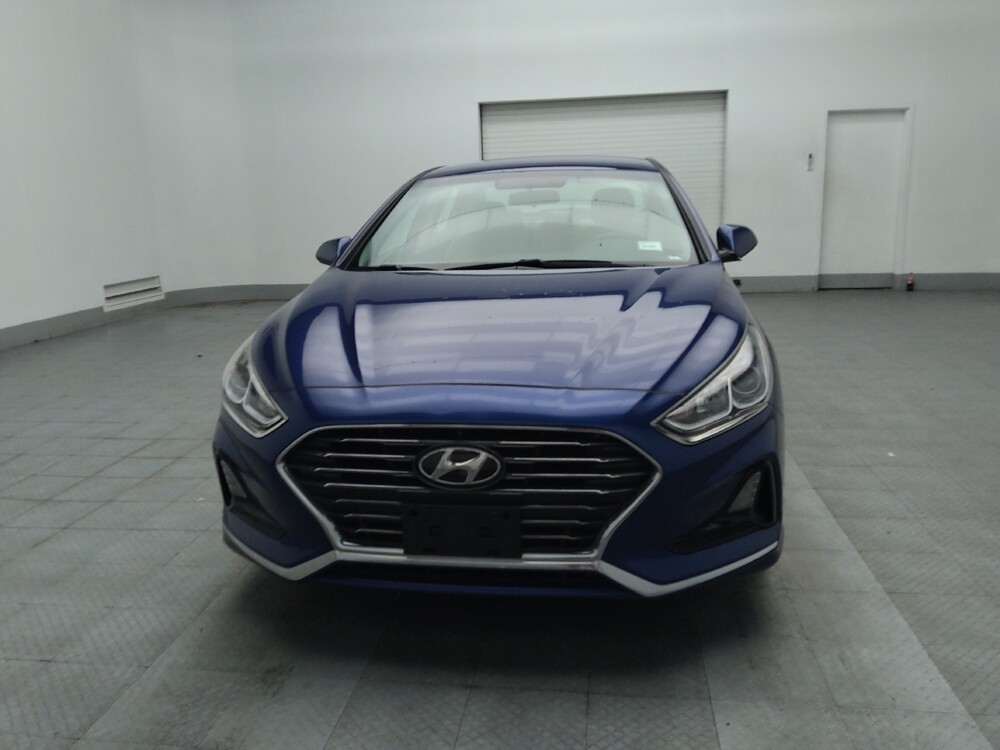 2019 Hyundai Sonata in Union City, GA 30291 - 18130920 15