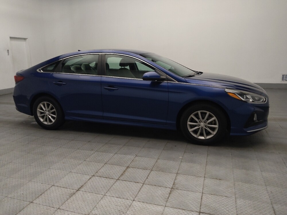2019 Hyundai Sonata in Union City, GA 30291 - 18130920 11