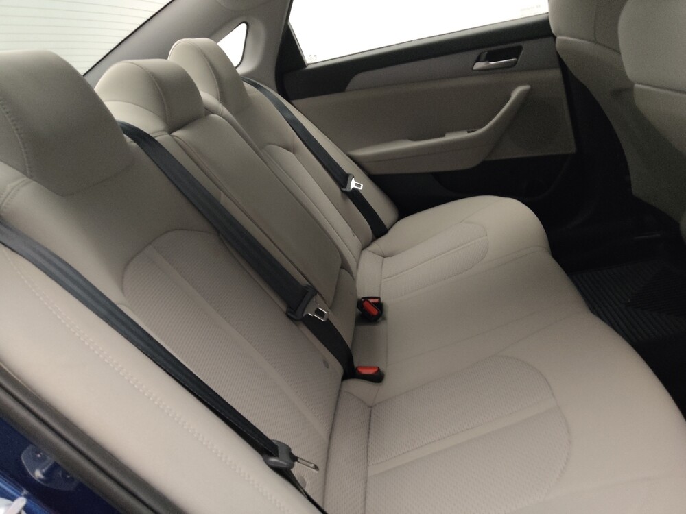 2019 Hyundai Sonata in Union City, GA 30291 - 18130920 19